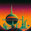 Colonization of Saturn
