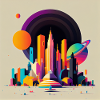 Colonization of Saturn
