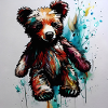 Teddybear