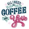Coffee and You