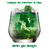 Happy St. Patrick´s Day