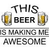 Beer Wine Whiskey Schnapps Alcohol
