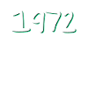 1972 Birthday