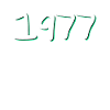 1977 Birthday