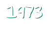 1973 Birthday