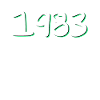 1983 Anniversaire