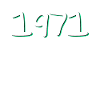1971 Birthday