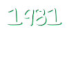 1981 Birthday