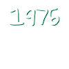 1976 Anniversaire