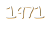 1971 Birthday