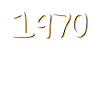 1970 Birthday