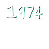 1974 Birthday