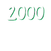 2000 Birthday