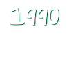 1990 Birthday