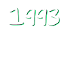 1993 Anniversaire