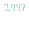 1997 Birthday