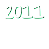 2011 Anniversaire