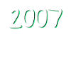 2007 Birthday