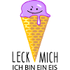 Eis lustig