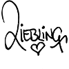 Liebling