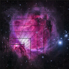 Galaxy Space sky