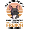 Français Bulldog