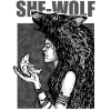 She-Wolf