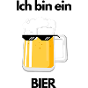 Ich bin ein Bier