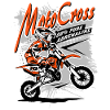 Kinder Motocross - KIDS MX