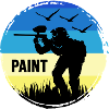 Paintball Paintball Player Gotcha-world