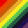 Pixelbogen