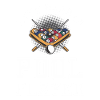 Linkshänder Billard