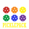 Check My Picklepack Pickleball