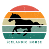 islandic horse - Icelanders