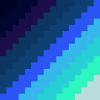 Pixelblau