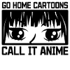 Manga Cartoon Anime Statement Pop Culture