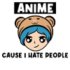 Cartoon Manga Comic Cosplay Anime Statement