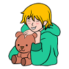 Pop Culture Anime Manga Cartoon Cosplay