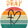 Pray