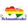 Schmusebruder