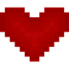 Pixelherz