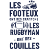 Rugbyman - Humour Rugby