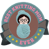 Sewing Knitting Crochet Mom