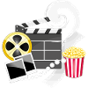 Retro film industry