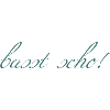 basst scho