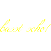 basst scho