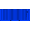 ISO Container Seecontainer Schiffscontainer TEU