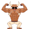 Bullrus