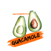 Holy Guacamole