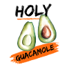 Holy Guacamole